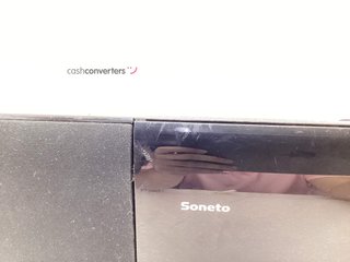 radio cd cassette i-joy soneto