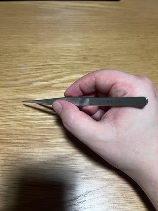 Pinça Pujadas Cozinha Metal