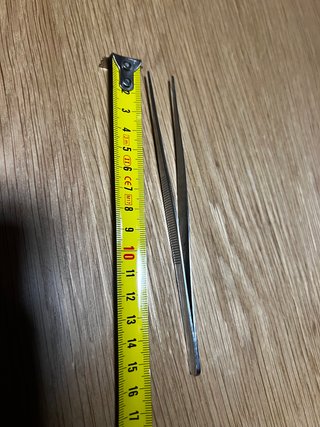 Pinça Pujadas Cozinha Metal