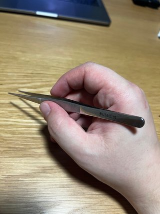 Pinça Pujadas Cozinha Metal