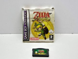 juego gameboy advance