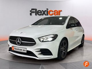 Mercedes Clase B B 200 d