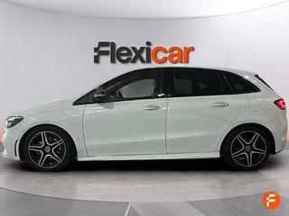 Mercedes Clase B B 200 d
