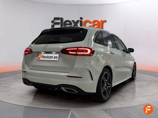 Mercedes Clase B B 200 d