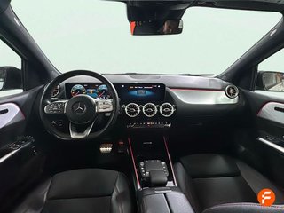 Mercedes Clase B B 200 d