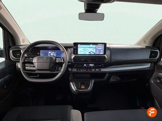 Citroën Spacetourer Talla XL BlueHDi 180 EAT8 Max