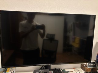 Televisor TD System 40 Sin Smart TV