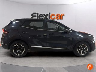 Kia Sportage 1.6 T-GDi 110kW (150CV) Concept 4x2