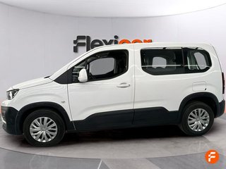 Peugeot Rifter Active Pack Long BlueHDi 73kW