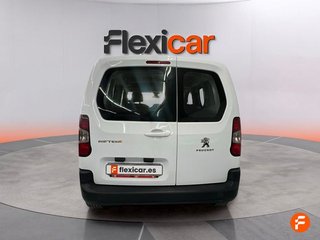 Peugeot Rifter Active Pack Long BlueHDi 73kW