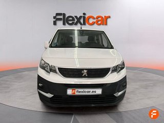 Peugeot Rifter Active Pack Long BlueHDi 73kW