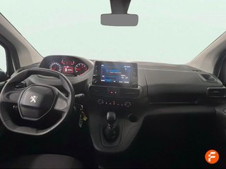 Peugeot Rifter Active Pack Long BlueHDi 73kW