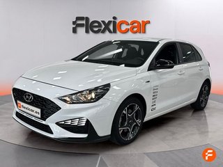Hyundai i30 1.0 TGDI N Line