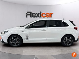 Hyundai i30 1.0 TGDI N Line