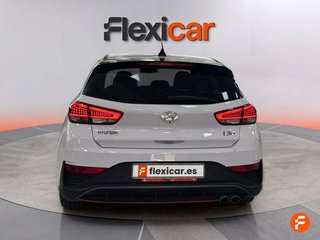 Hyundai i30 1.0 TGDI N Line