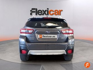 Subaru XV 1.6i Executive Plus Auto