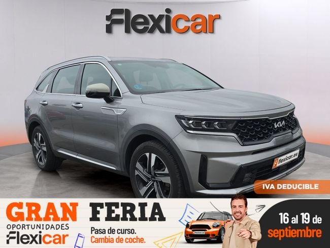 Kia Sorento 1.6 T-GDi HEV Drive 4x2 7pl - foto 1
