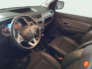 Renault Express Advance 1.5 Blue dCi 70 kW (95 cv)