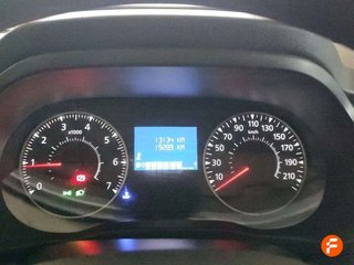 Renault Express Advance 1.5 Blue dCi 70 kW (95 cv)