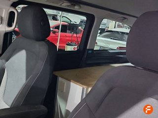 Mercedes Clase V 220 d Avantgarde Largo