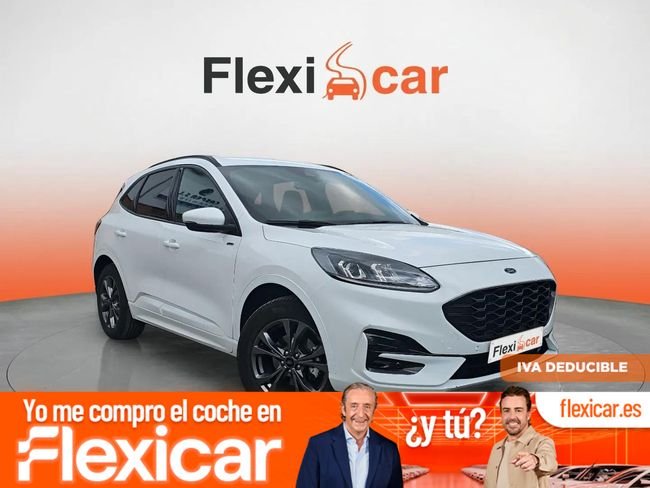 Ford Kuga ST-Line 2.5 Duratec PHEV 165kW Auto - foto 1