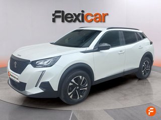 Peugeot 2008 Active Pack Puretech 100 S&S 6 Vel. MAN