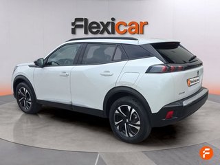 Peugeot 2008 Active Pack Puretech 100 S&S 6 Vel. MAN
