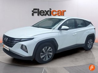 Hyundai Tucson 1.6 TGDI 110kW (150CV) Klass Safe