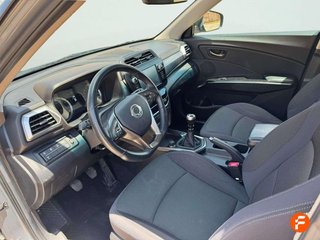 SsangYong Tivoli G15T LP Line