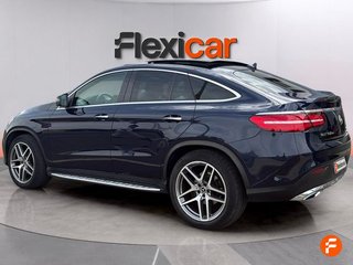 Mercedes Clase GLE GLE 350 d 4MATIC