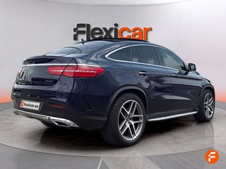 Mercedes Clase GLE GLE 350 d 4MATIC