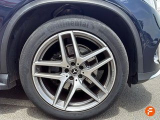 Mercedes Clase GLE GLE 350 d 4MATIC