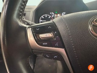 Toyota Land Cruiser 2.8 D-4D LIMITED AUTO