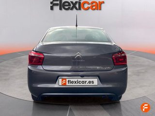 Citroën C-Elysée BlueHDi 75KW (100CV) Shine