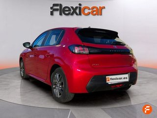 Peugeot 208 PureTech 73kW (100CV) Active Pack