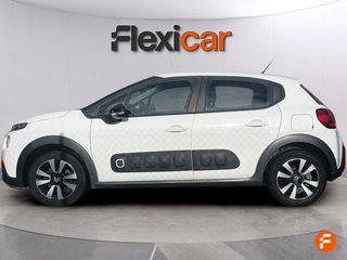 Citroën C3 PureTech 60KW (82CV) FEEL