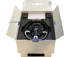 volante ps5 fanatec gran turismo dd pro