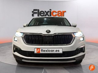 Skoda Kodiaq 1.5 TSI 110KW (150cv) DSG 4x2 Ambition