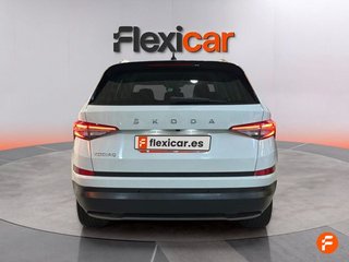 Skoda Kodiaq 1.5 TSI 110KW (150cv) DSG 4x2 Ambition