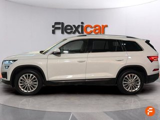 Skoda Kodiaq 1.5 TSI 110KW (150cv) DSG 4x2 Ambition