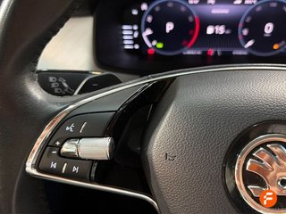 Skoda Kodiaq 1.5 TSI 110KW (150cv) DSG 4x2 Ambition