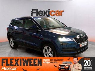 Skoda Karoq 1.6 TDI 85kW (115CV) Ambition