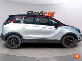 Opel CrossLand 1.2 81kW (110CV) GS