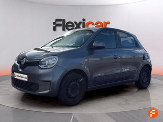 Renault Twingo 1000cc 65Cv 2021