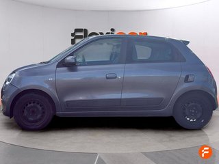 Renault Twingo 1000cc 65Cv 2021
