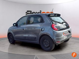 Renault Twingo 1000cc 65Cv 2021