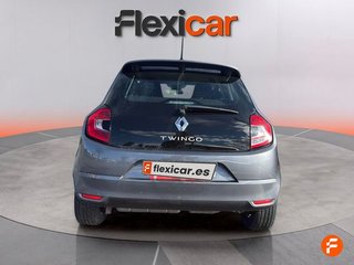 Renault Twingo 1000cc 65Cv 2021