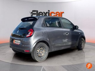 Renault Twingo 1000cc 65Cv 2021