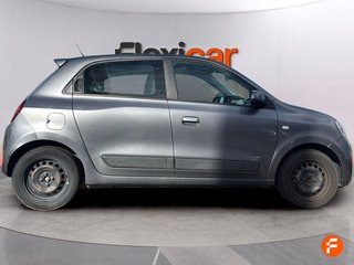 Renault Twingo 1000cc 65Cv 2021