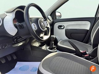 Renault Twingo 1000cc 65Cv 2021